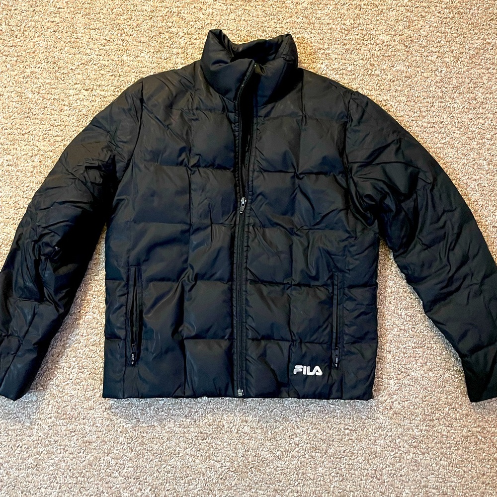 FILA Women’s winter jacket
